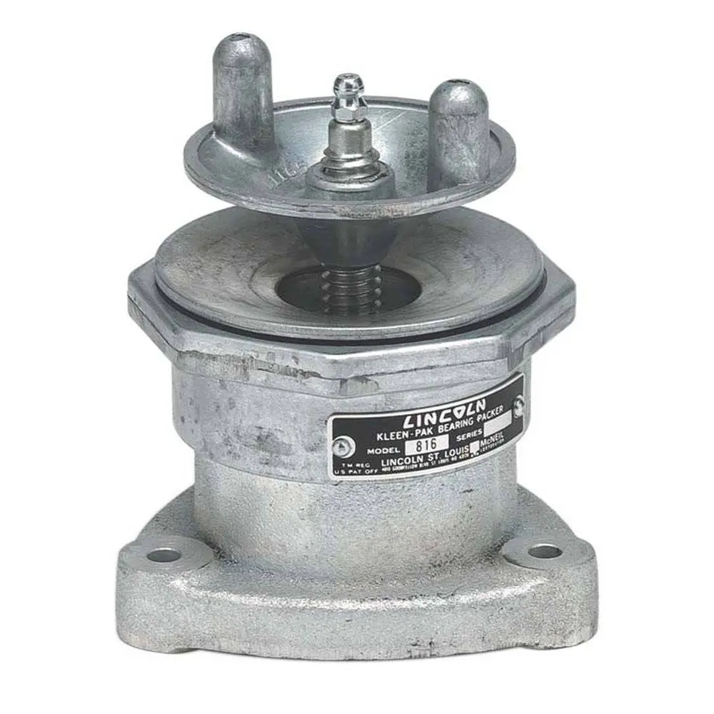 Wheel Bearing Packer 1
