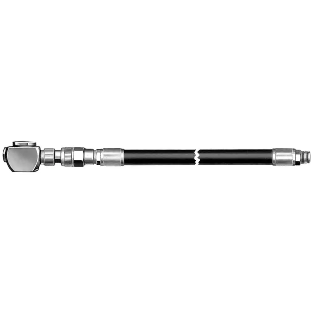 Delivery Hose Assembly 1