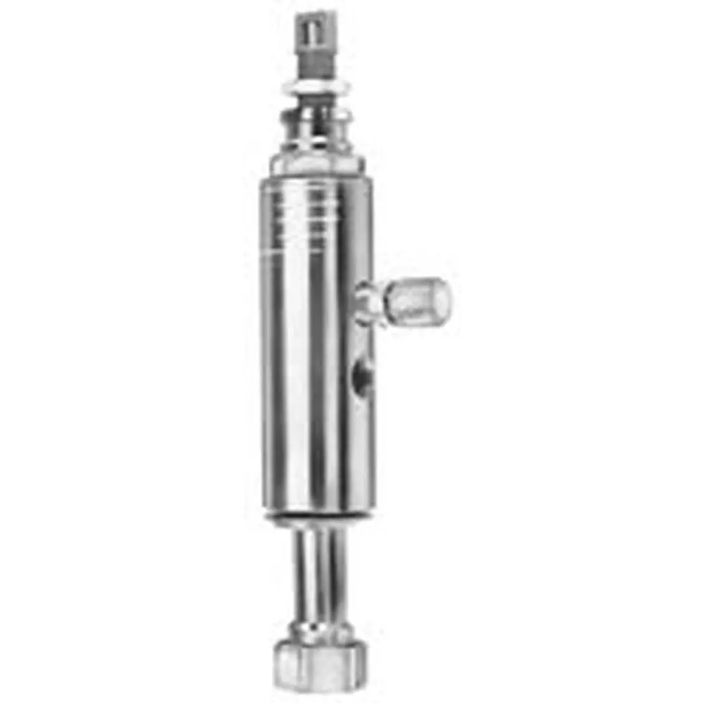 Lincoln Sl-1 Single Grease Injector W/O Manifold 1