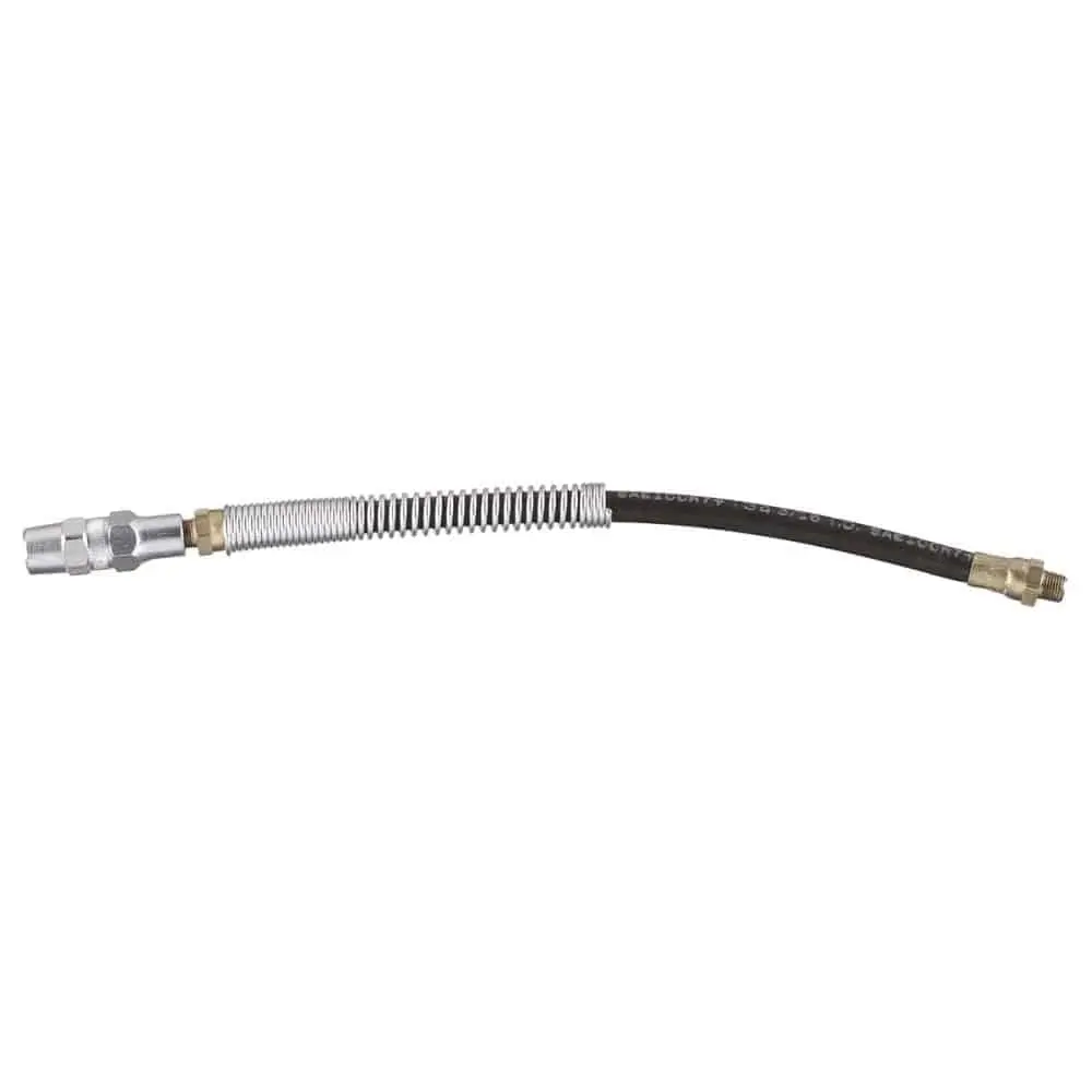 18" Whip Hose W/ Coupler 1