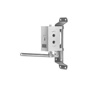 Lincoln Manual 4-Way Valve - 81740 1