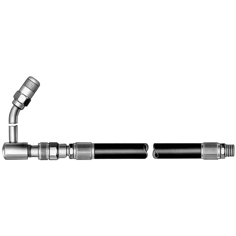 Delivery Hose Assembly 1
