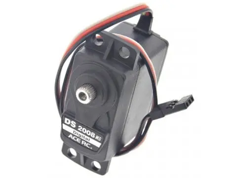 Ds2008mg Digital Servo, （8177） 1
