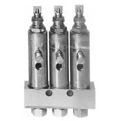 Lincoln Sl-1 Grease Injector 1