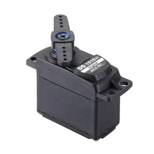 E550 Parts Digital Servo Ds1510mg Pd90640 (Replacement Of 8179) 1