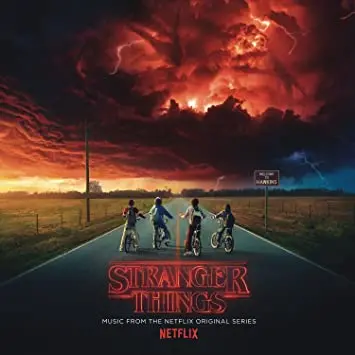 Stranger Things: Music From Netflix 2