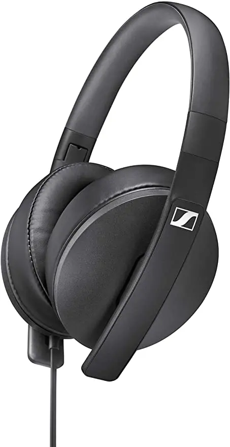 Auscultadores Sennheiser Hd 300  - (Fones, Phones) 1