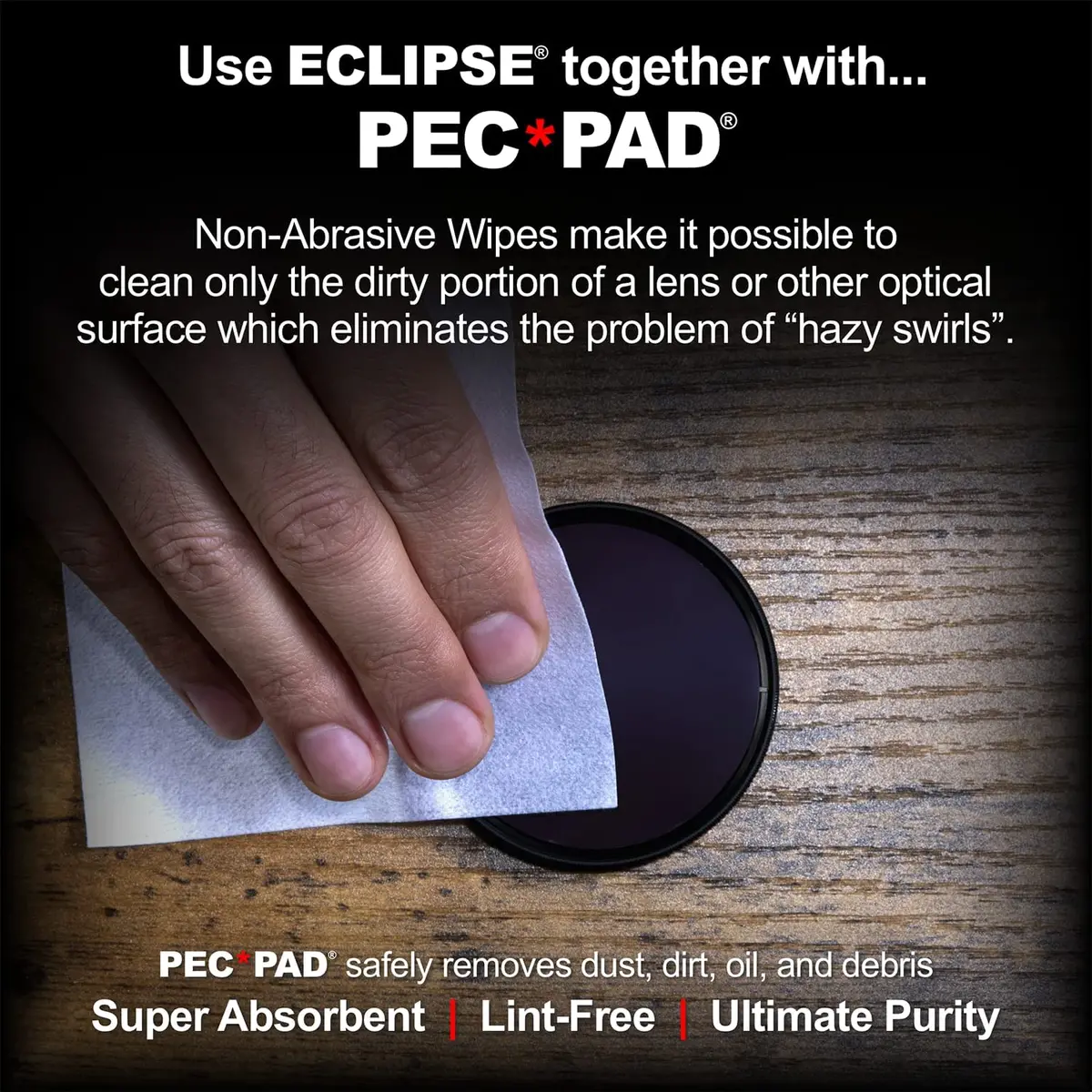 Eclipse Optic Cleaning Fluid 2