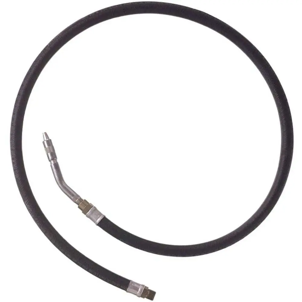 Hose And Nozzle Assembly 1