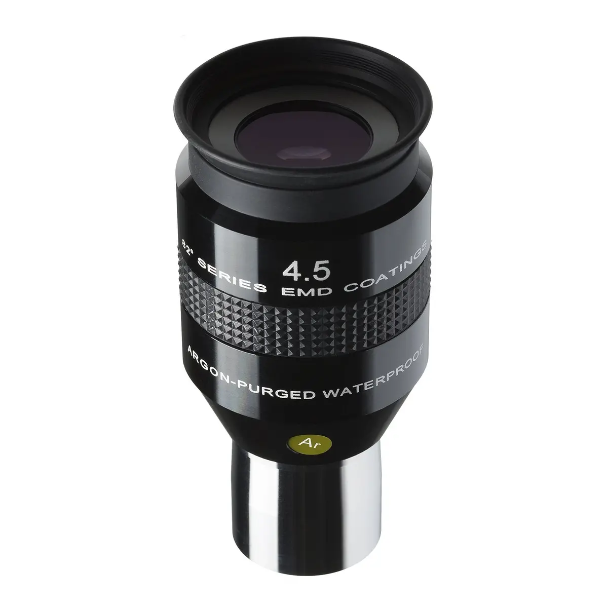 Explore Scientific 4.5Mm 82° Series Ler Waterproof Eyepiece 1
