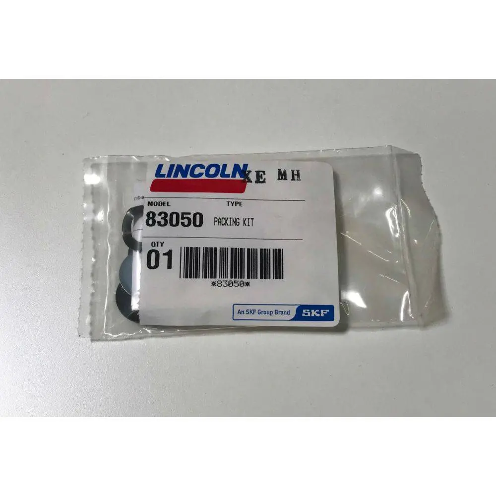 Repair Kit For Lincoln Model 82181 Swivel 1