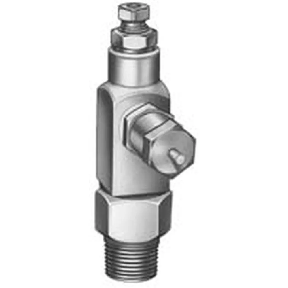 Lincoln Sl-32 Single Grease Injector 1