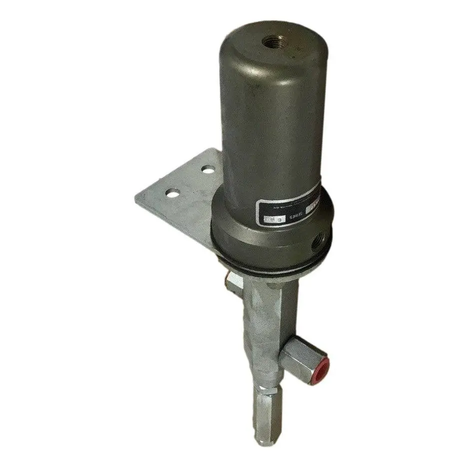 Air Operated Lubricator / Ejector 1