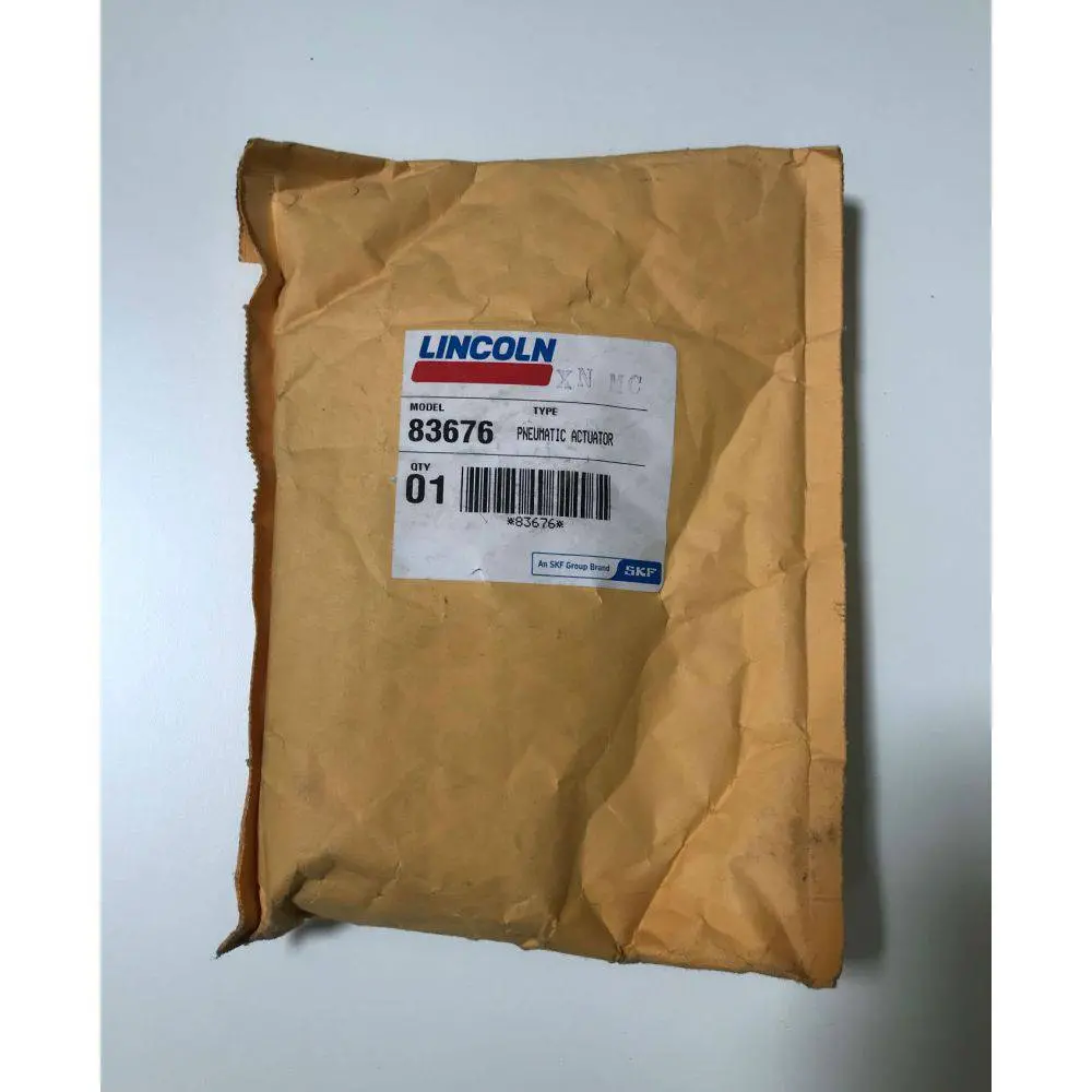 Slide Valve Assembly For Lincoln Powermaster Air Motor 1