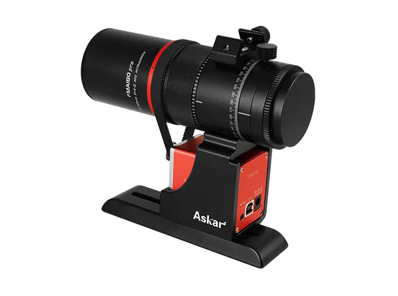 Askar Autofocusing Kit For Fma 180 Pro 2