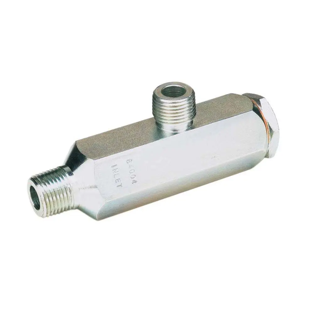 Single In-Line Filter For Airless Spray System 1