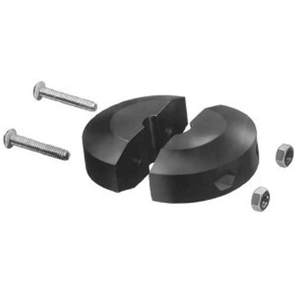 Adjustable Ball Stop 1