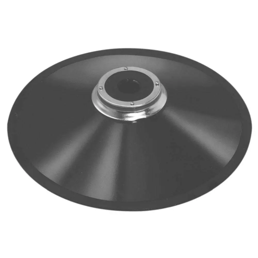 Universal Follower Plate 1