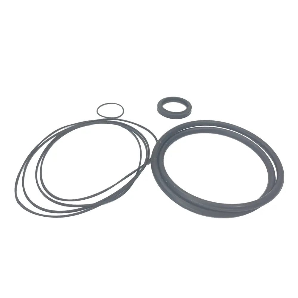 Cylinder Tube Soft Parts Kit For Model 84610 1