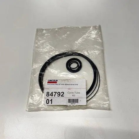 Cylinder Tube Soft Parts Kit For Model 84806 1