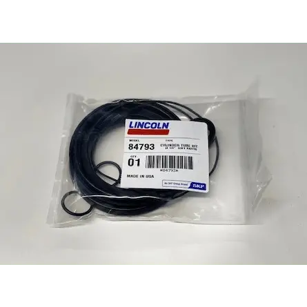 Cylinder Tube Soft Parts Kit For Model 84804 1