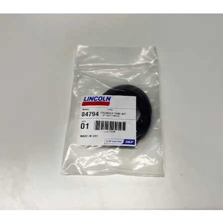 Cylinder Tube Soft Parts Kit For Model 84803 1