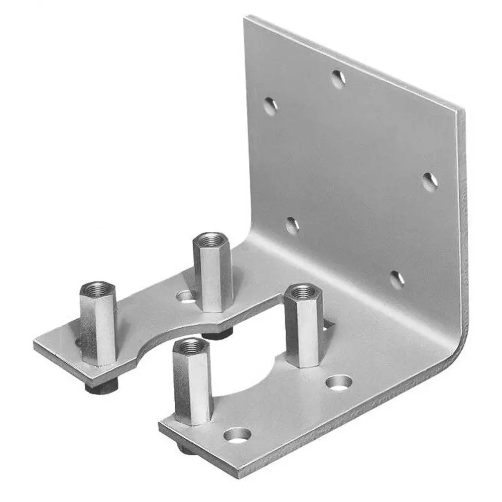 Pump Mounting Bracket 1