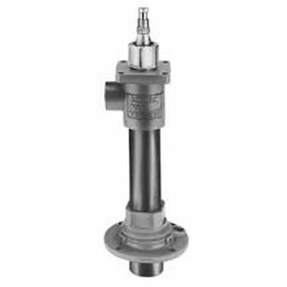 Pile Driver Iii Pump Tube 1