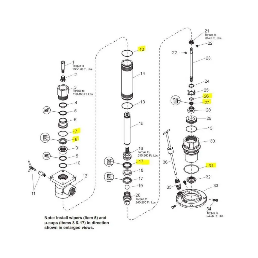 84907 Packing Kit 1