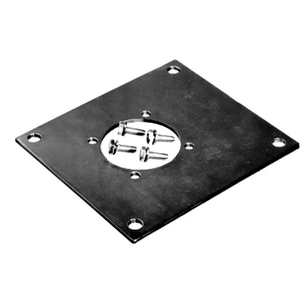 Flange Mount Kit 1