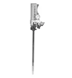 Hydraulically Operated Grease Pump 16:1 1