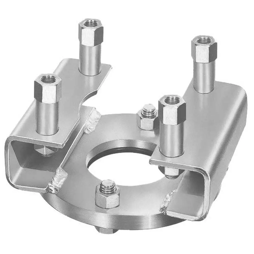 Flange Mounting Assembly 1