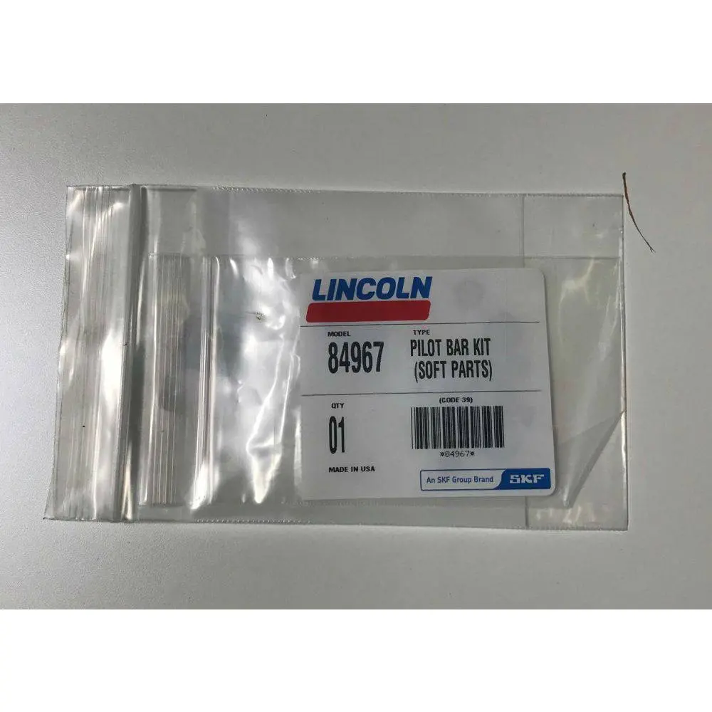 Pilot Bar Kit For Powermaster 3 Air Motor 1