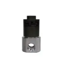 Lincoln Industrial 84980 Hydraulic Vent Valve Series 'B' 1