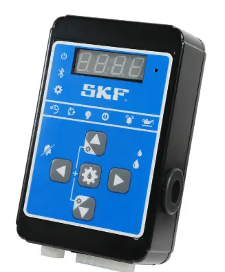 85139 Lubrication Controller 1
