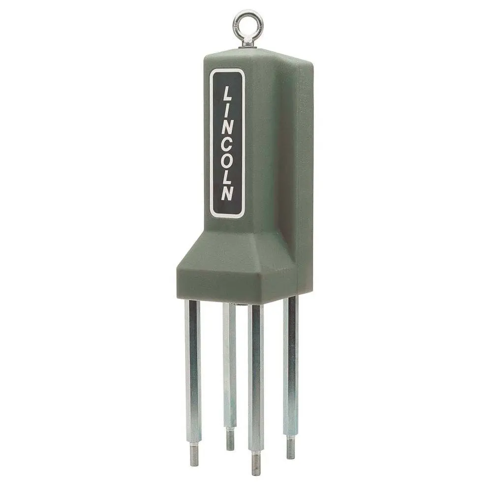 Hydraulic Powermaster Motor 1