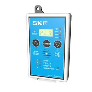 85307 Lubrication Controller 1