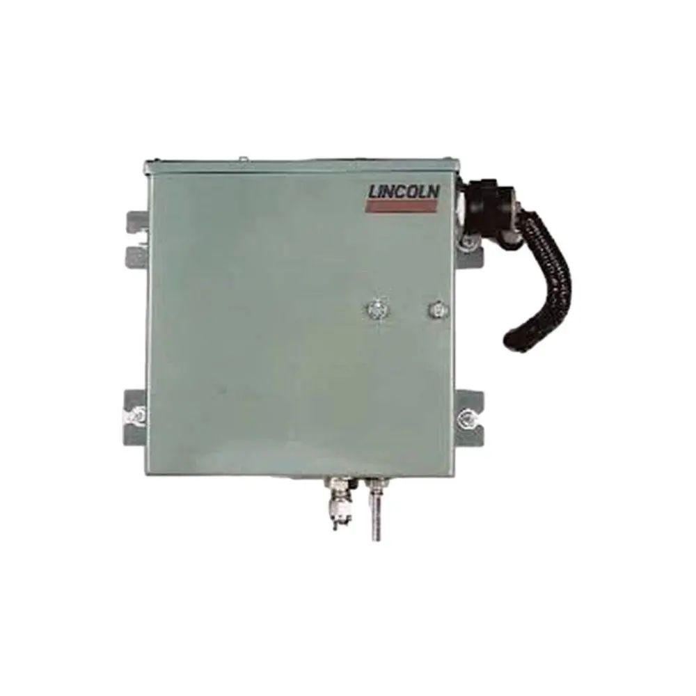Airless Spray Valve 115 V Ac 1
