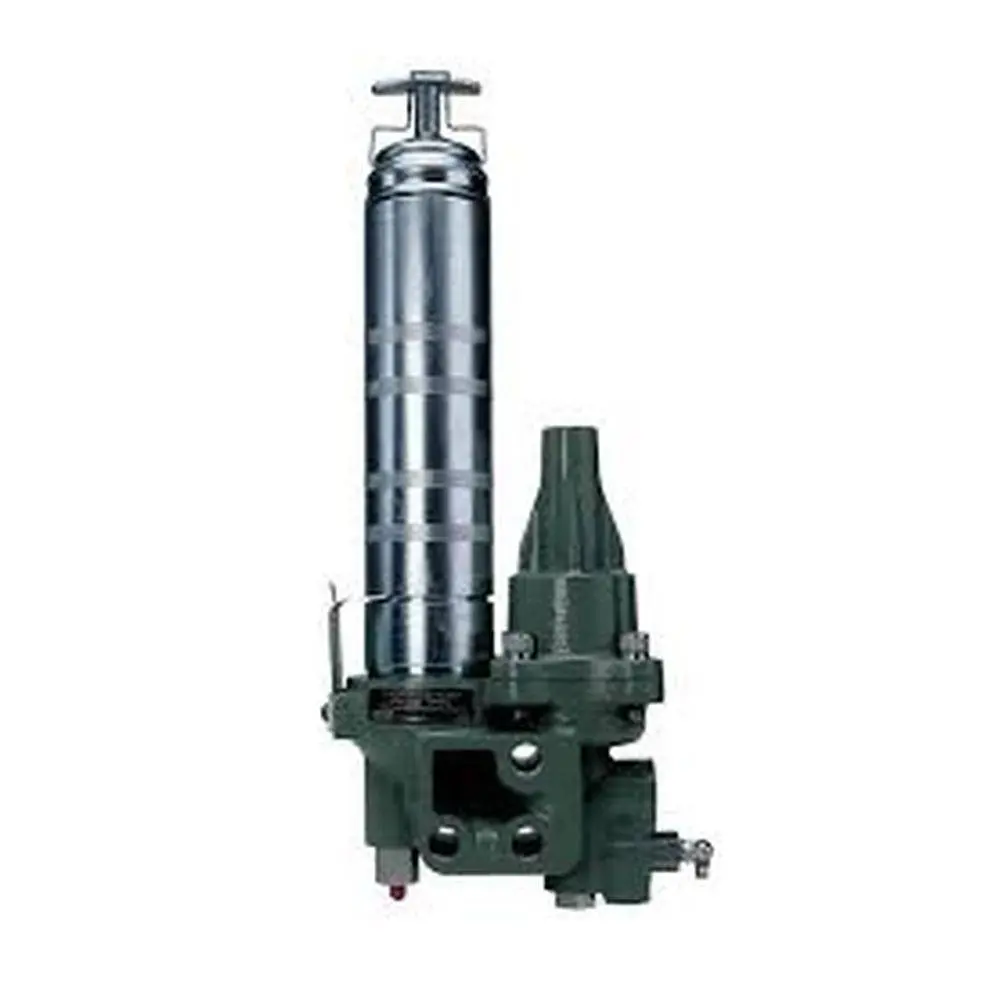 Hydaulic Lubricator Hammer Pump Htl 1