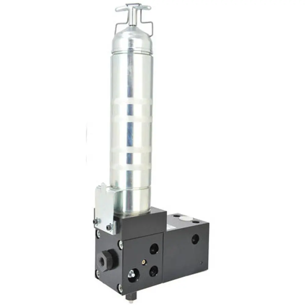 Htl 201Us Lubrication Pump 1