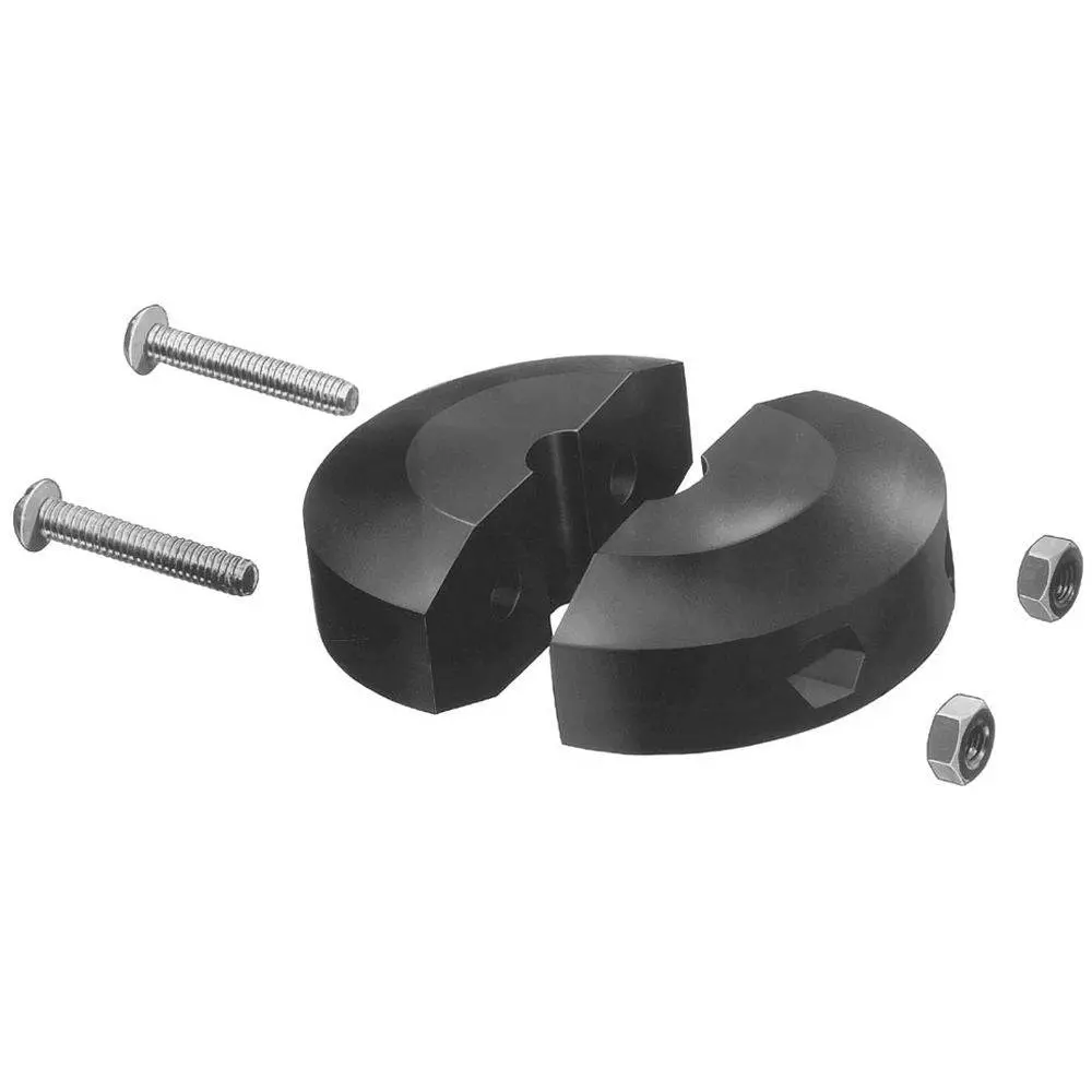 Adjustable Ball Stop 1