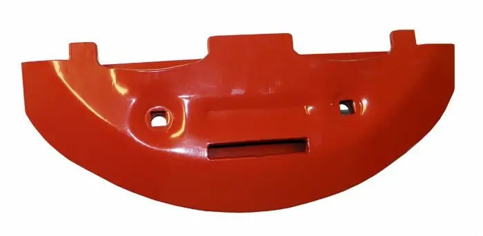 Kuhn 55901200 Rock Guard 1