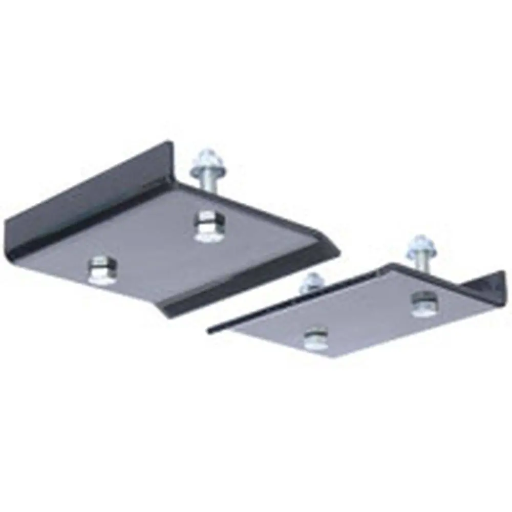 I-Beam Clamp For Mounting Lfr Reels 1