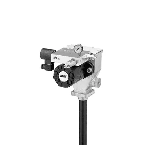 Flowmaster Hydraulic Pump Assembly 120# 1