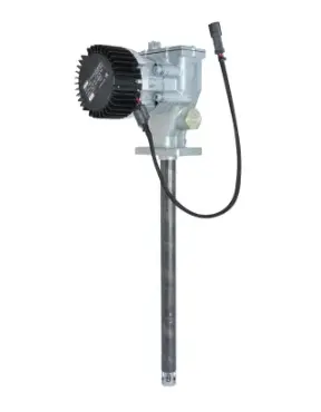 Flowmaster Electric Pump Assembly 1