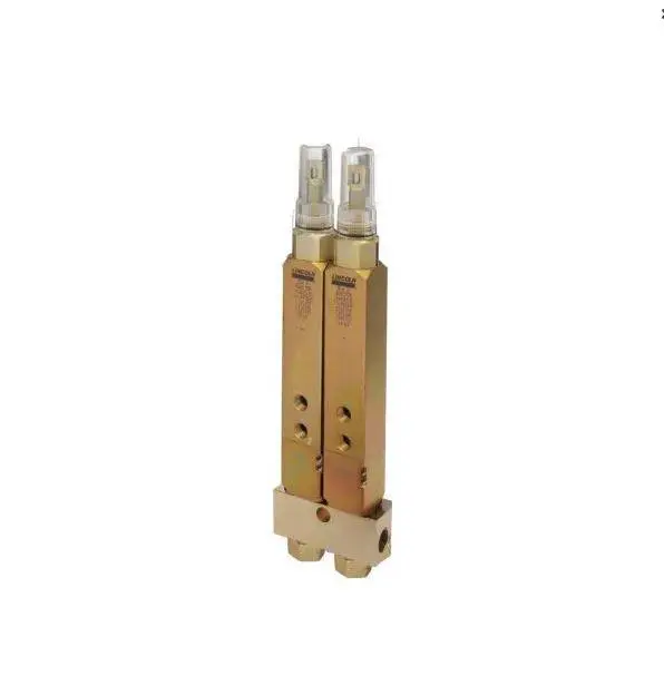 Lincoln 85781 -Sl-V Xl Grease Metering Device 1