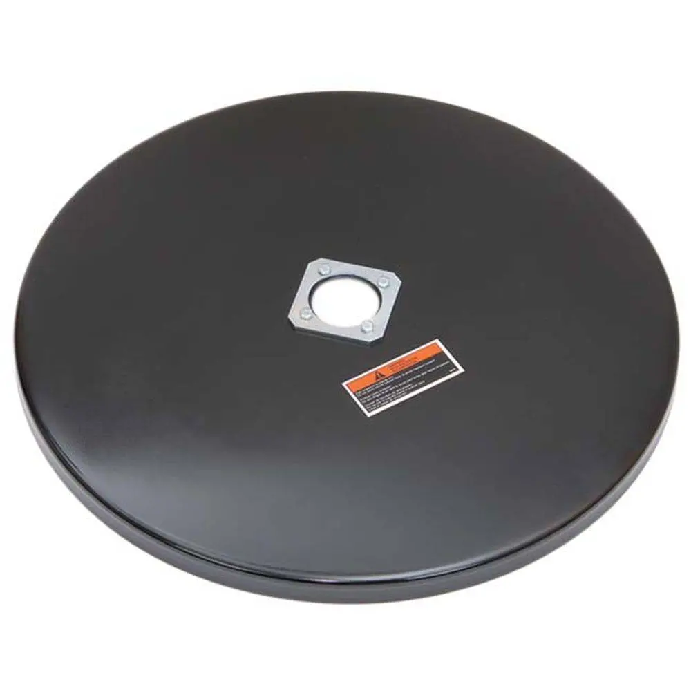 Drum Cover For 400 Lb. Drum 1