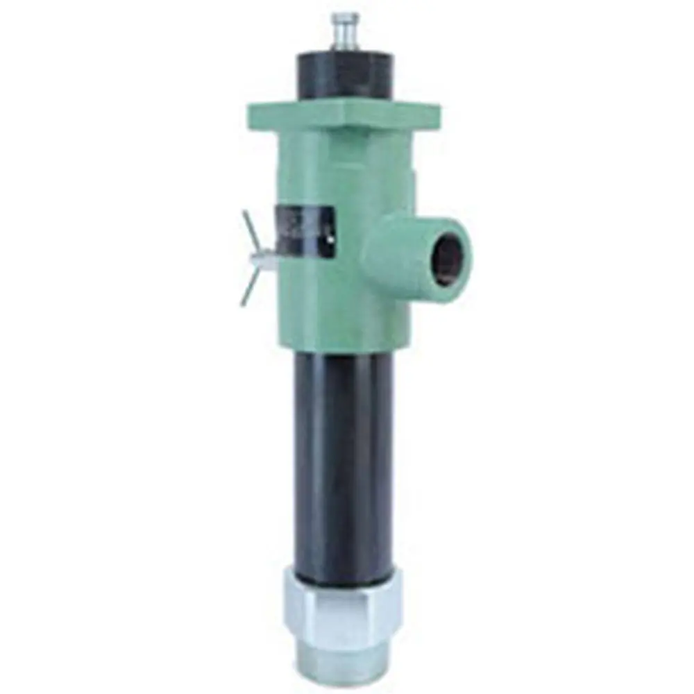High Volume Stub Mount Pump Tube 1