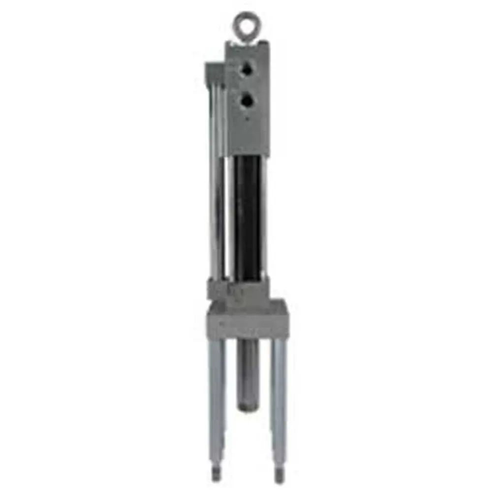 Hydraulic Powermaster Motor 1