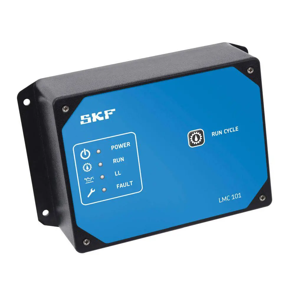 Lmc 101 Controller For Lubrication 1